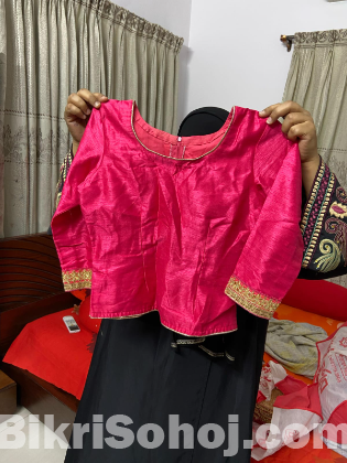 ল্যাহেঙ্গার